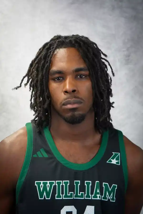 Eric Holmes, Basketball, William Woods University