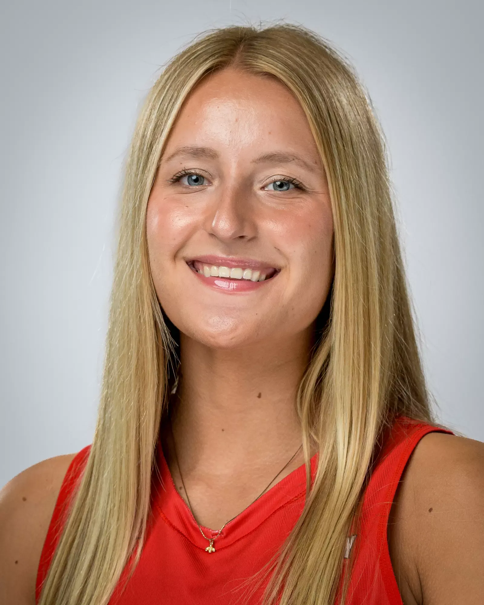 Madison Smith, Volleyball, undefined