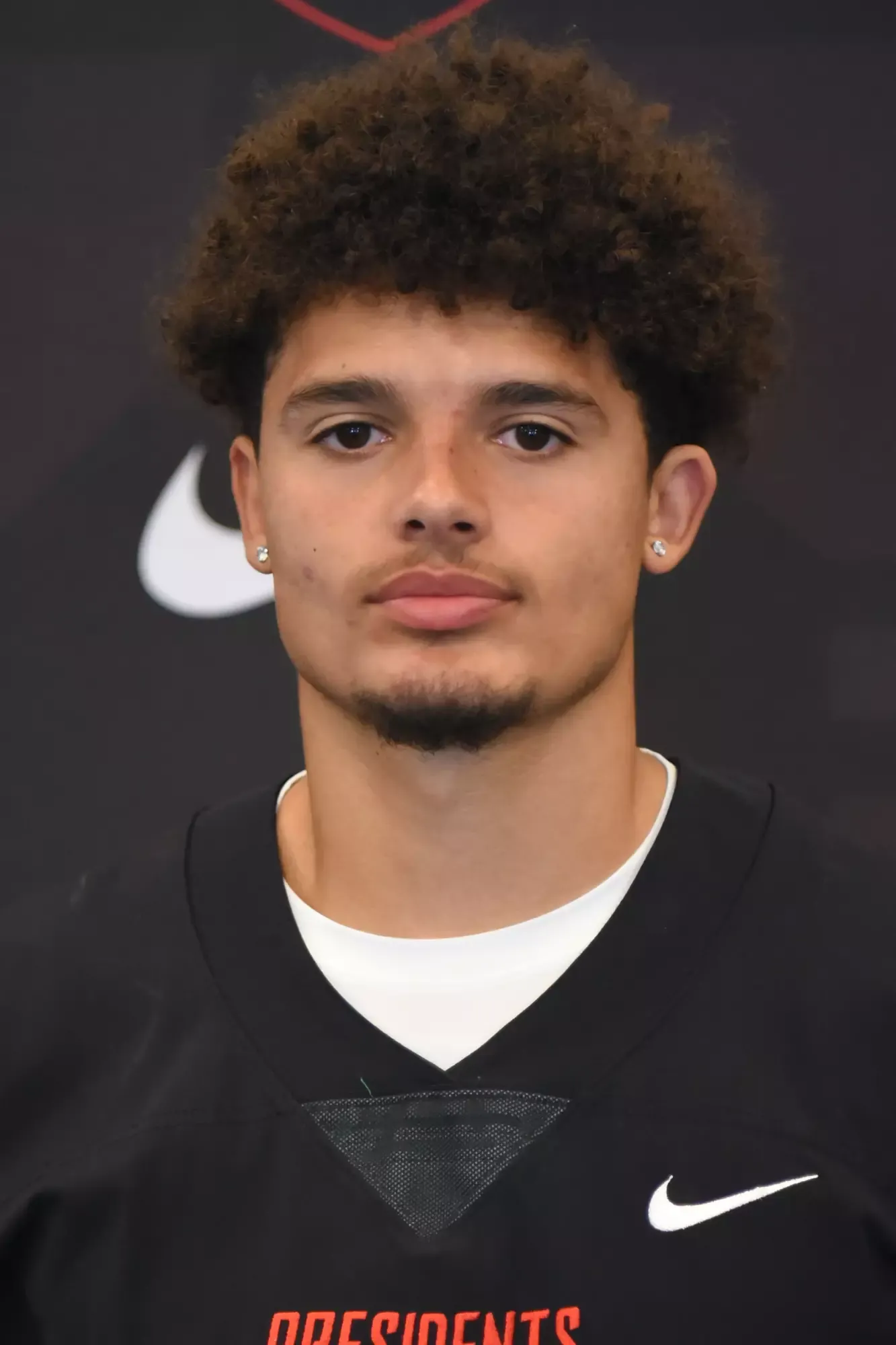 James Bundridge, Football, Washington & Jefferson College