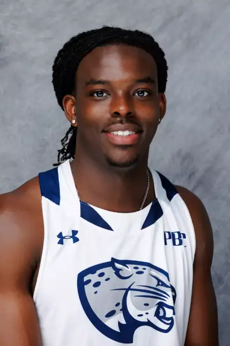 Jalen Belton, Track and Field (O), Augusta University
