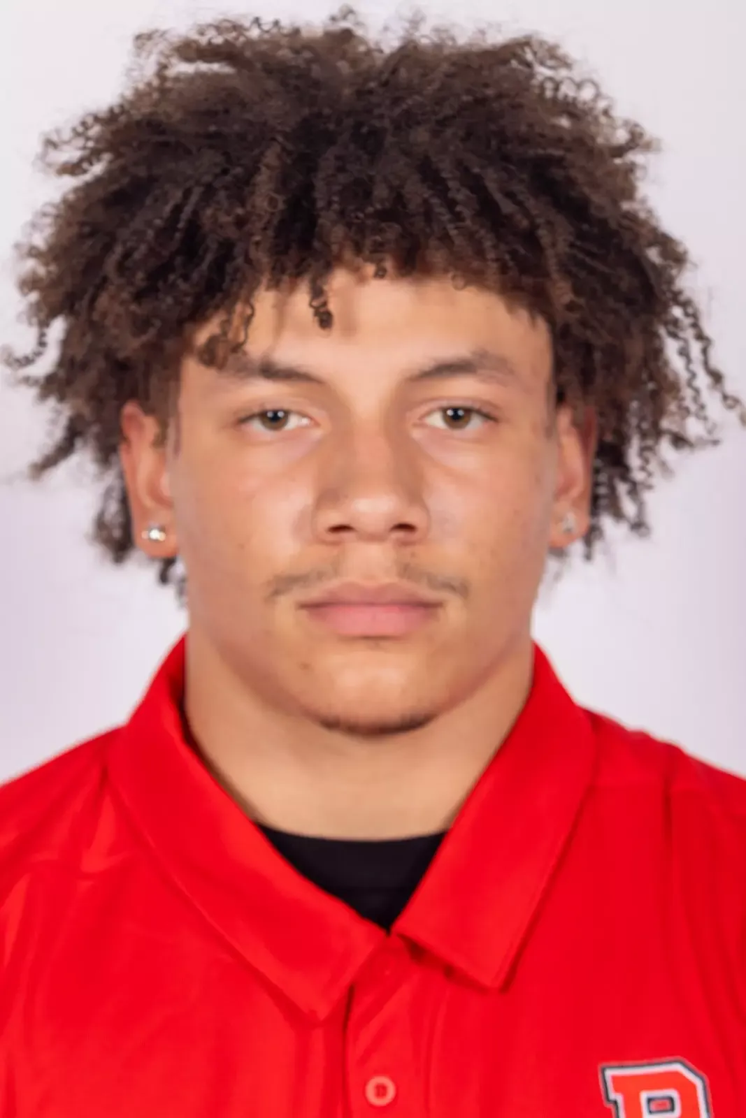 Jeramiah Saravia, Football, Pacific University