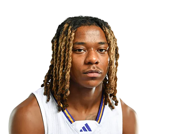 Keddric Mays, Basketball, Prairie View A&M University