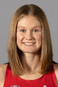 Ella Garvin, Track and Field (O), Miami (OH) University