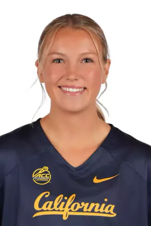 Sophie Mock, Lacrosse, University of California, Berkeley