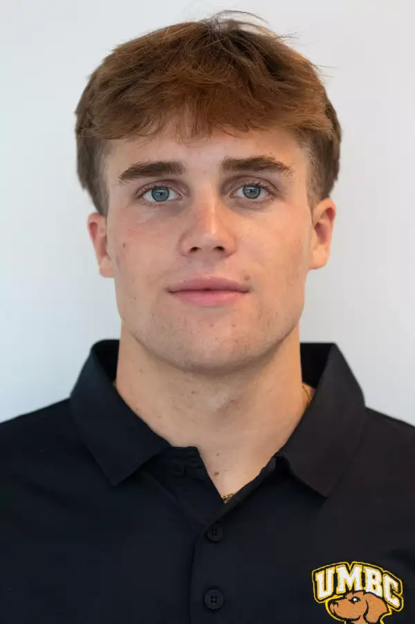 Ewan Izzard, Swimming & Diving, University of Maryland, Baltimore County