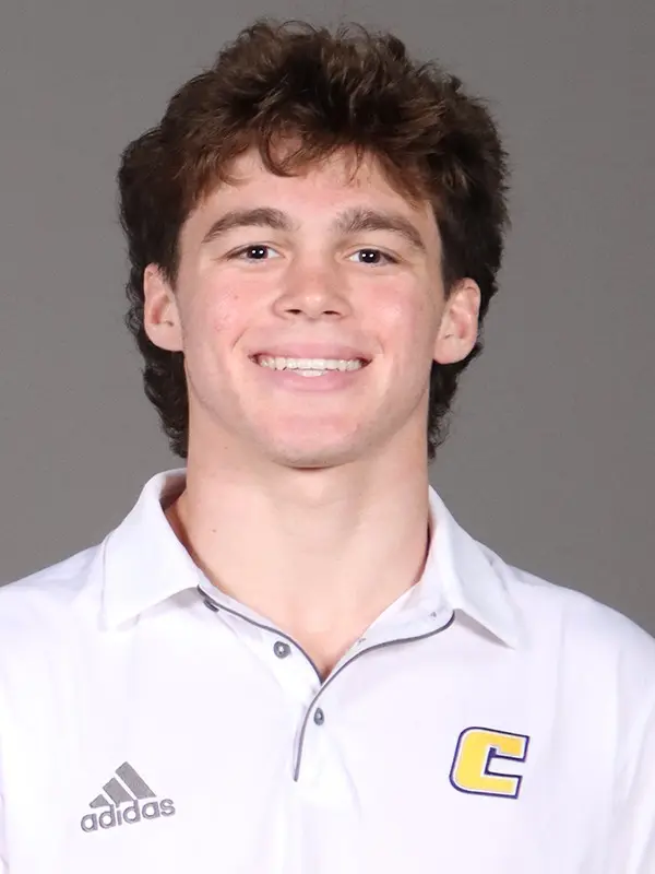 Brayden Leach, Wrestling, University of Tennessee at Chattanooga