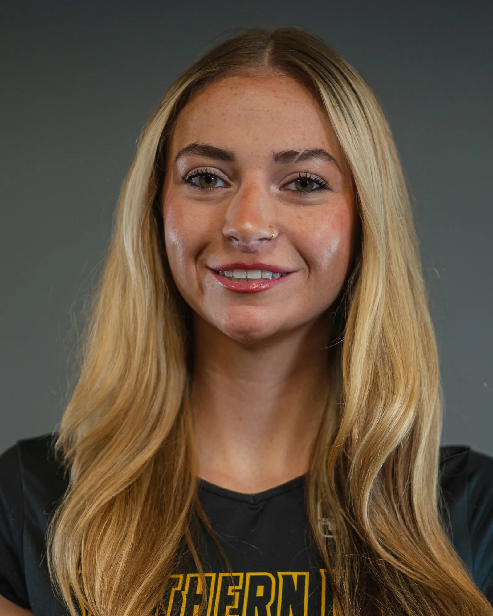 Reese Warren, Volleyball, University of Southern Mississippi