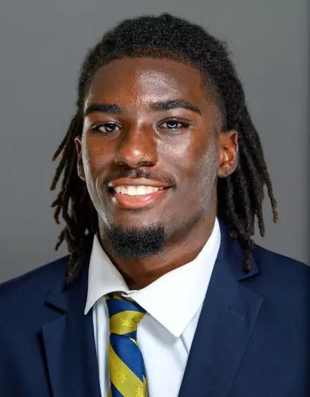 Joshua Coleman, Football, North Carolina A&T State University