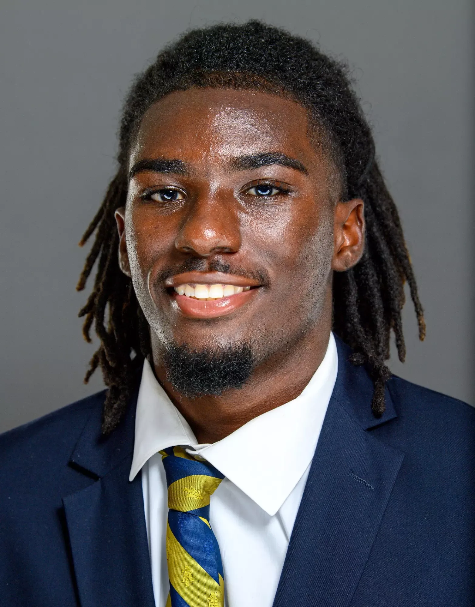 Joshua Coleman, Football, undefined