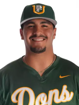 AC Cabrera, Baseball, undefined