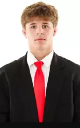 Gavin Jendreas, Wrestling, undefined