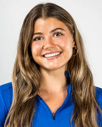 Ella Johns, Track and Field (O), Duke University