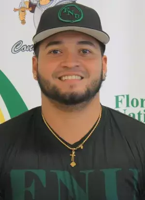 Roger Viloria, Baseball, undefined