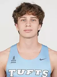 Owen Staley, Track and Field (O), Tufts University