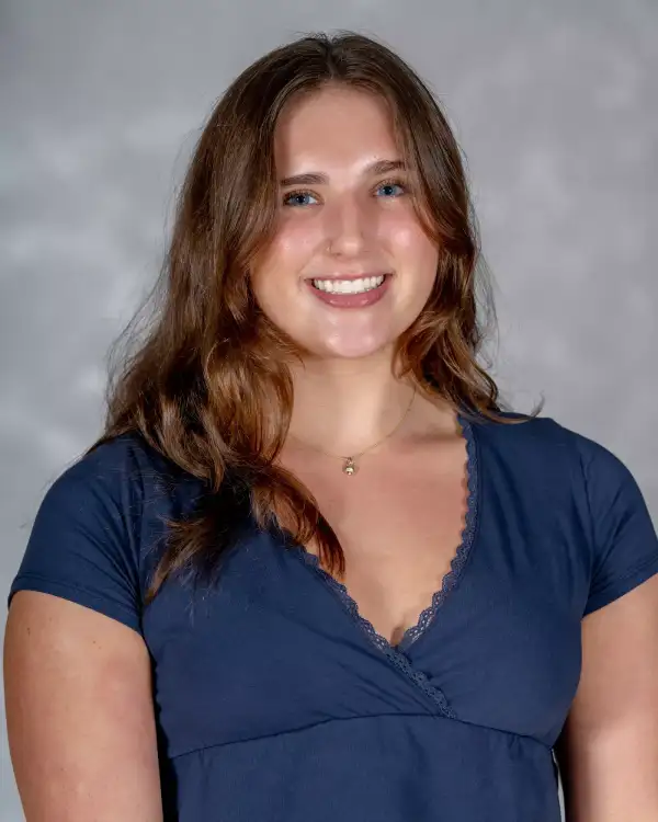 Emily Krucoff, Swimming & Diving, Marist University