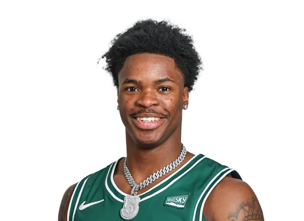 Jaylin Henderson, Basketball, undefined