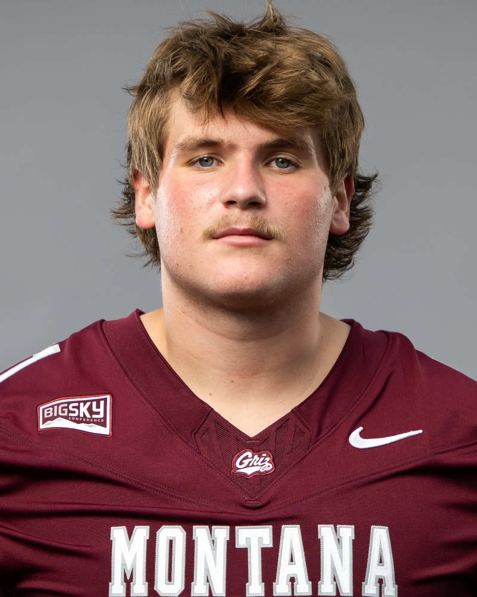 Spencer Tripp, Football, undefined