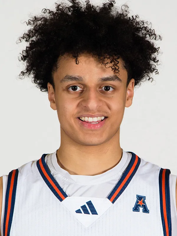 Nazar Mahmoud, Basketball, Grambling State University