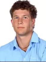 Avery Barnes, Golf, undefined