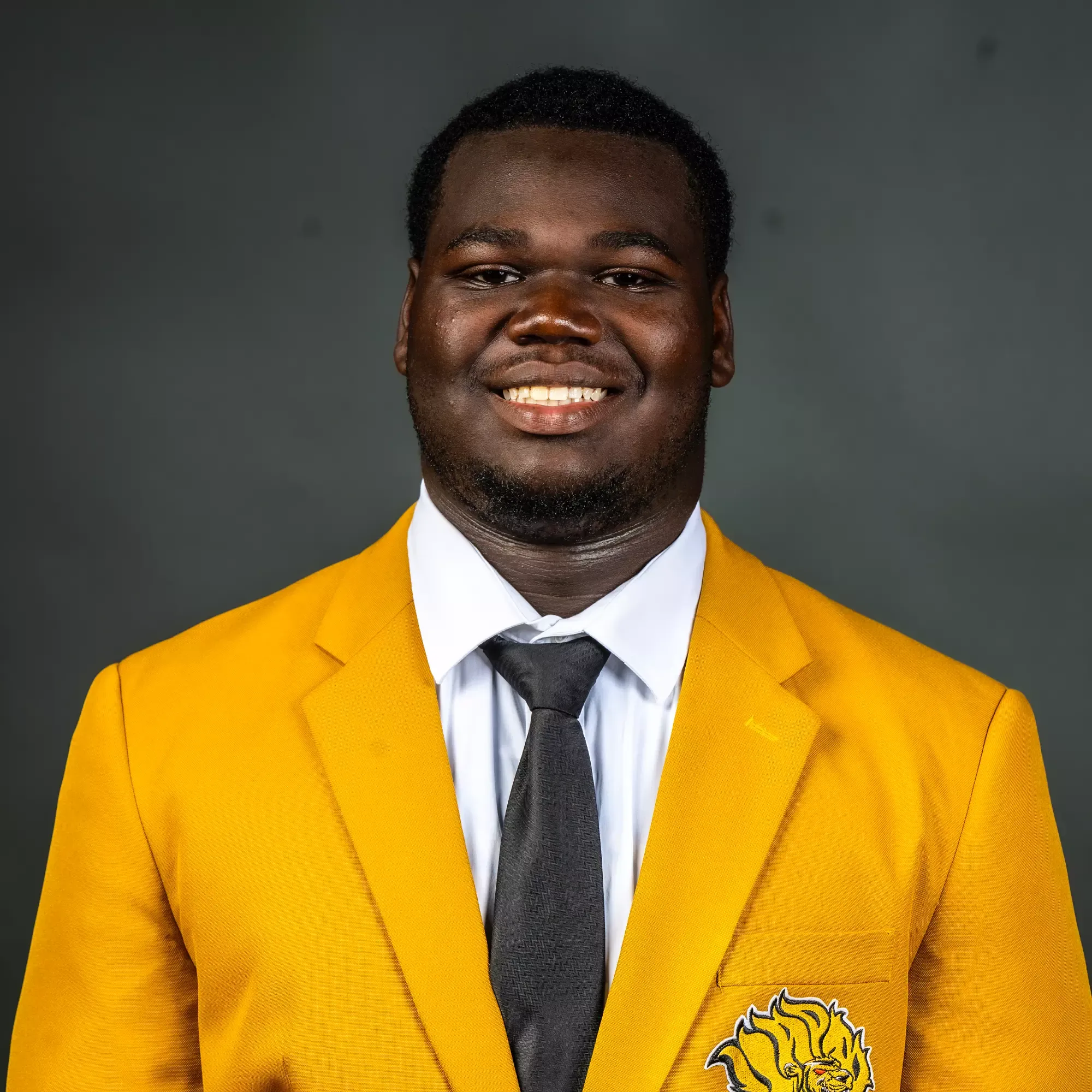 Jeremiah Raynor, Football, University of Arkansas-Pine Bluff