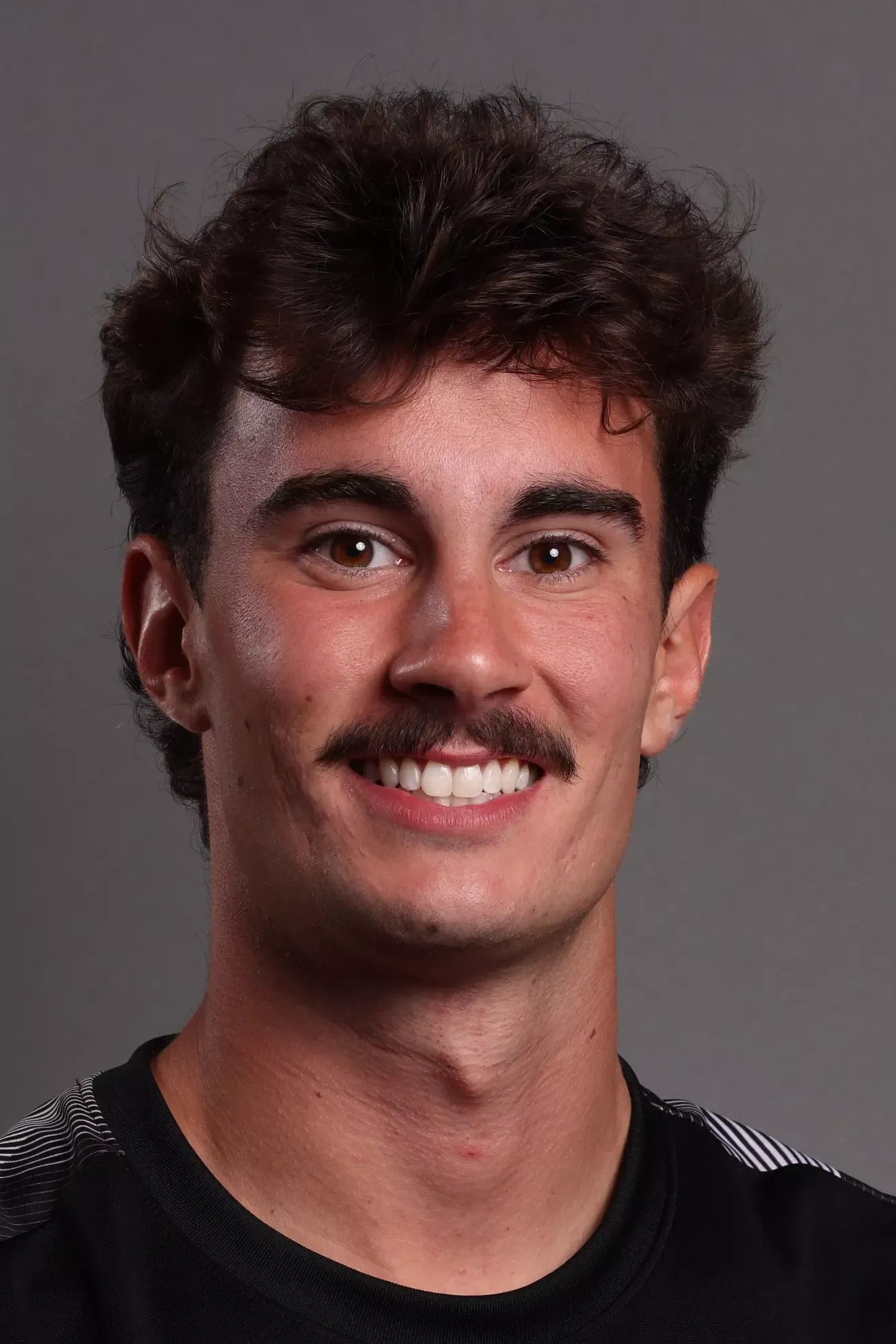 Jackson Ozburn, Soccer, Santa Clara University