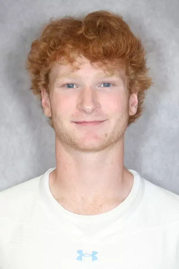 Koen Block, Lacrosse, Long Island University