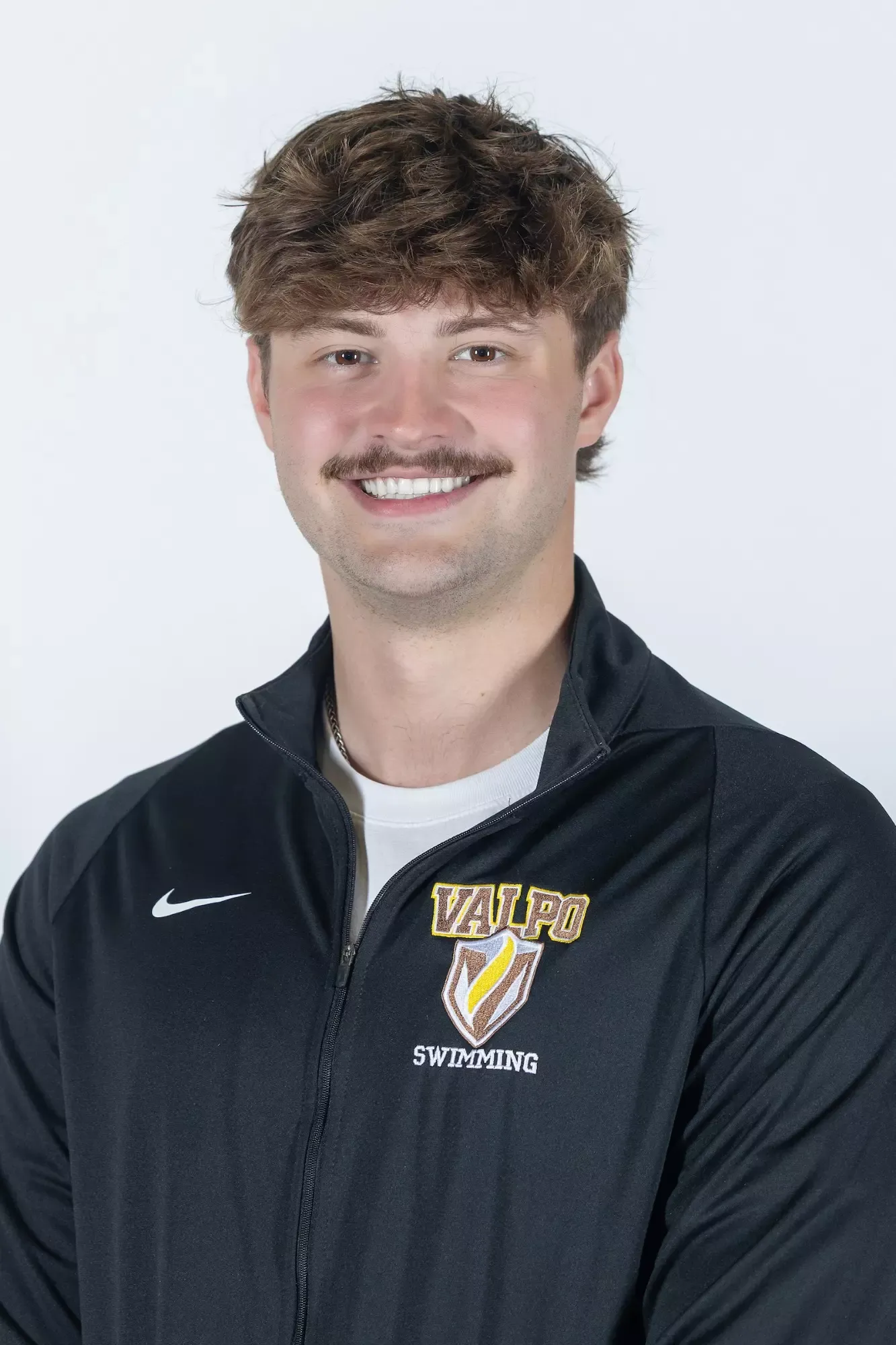 Will Schenk, Swimming & Diving, Valparaiso University