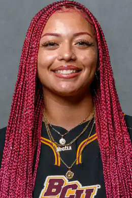 Sofia Vallejos-Coleman, Softball, undefined