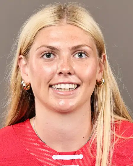 Keira Bruen, Hockey, Cornell University