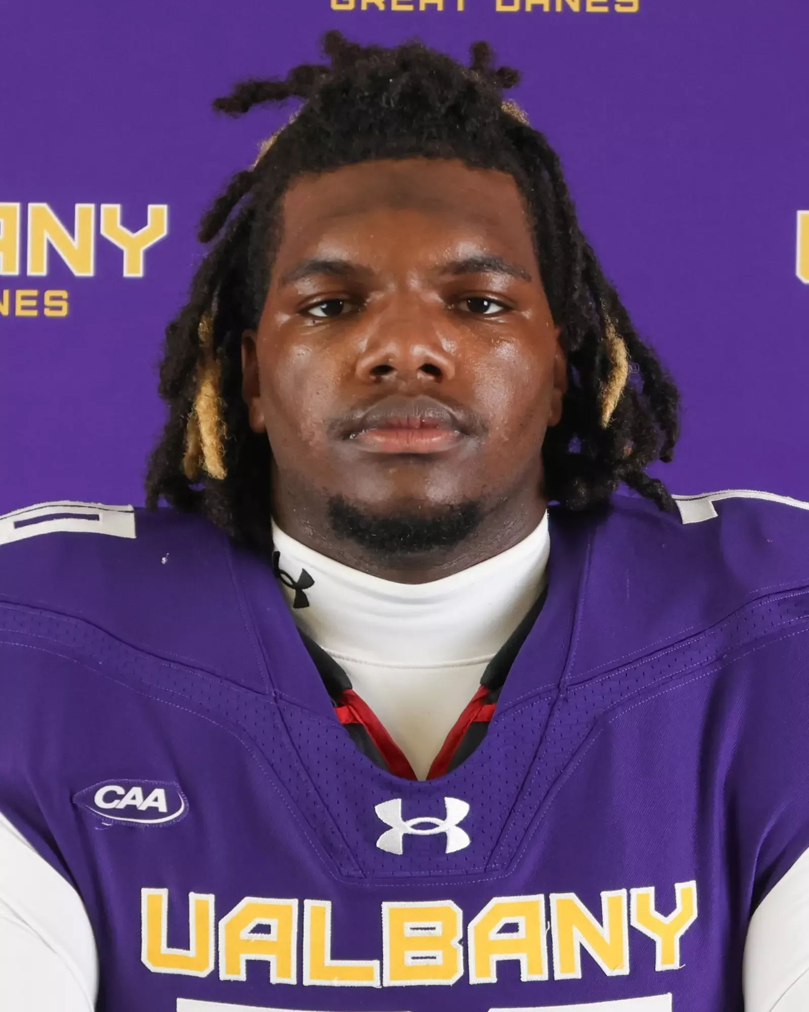 Morgan Jordan, Football, undefined
