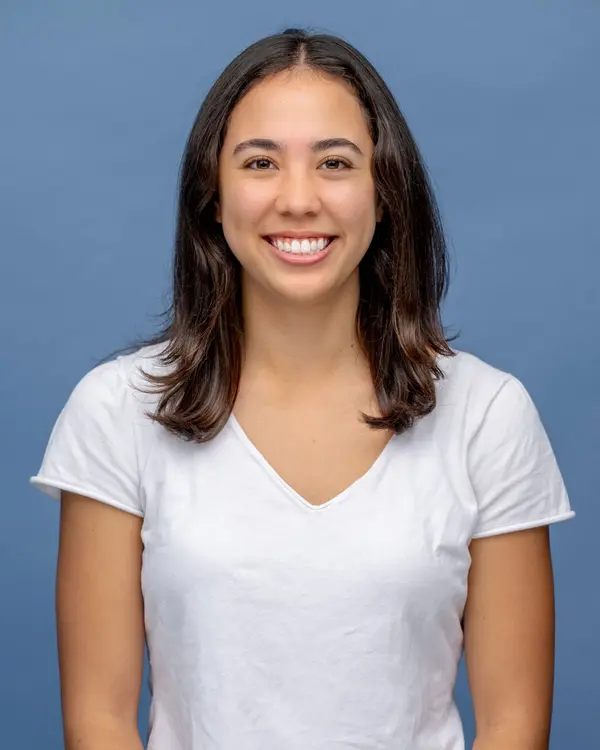 Meredith Wolfe, Track and Field (O), Columbia University