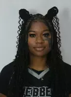 Zionah Shingles, Flag Football, undefined