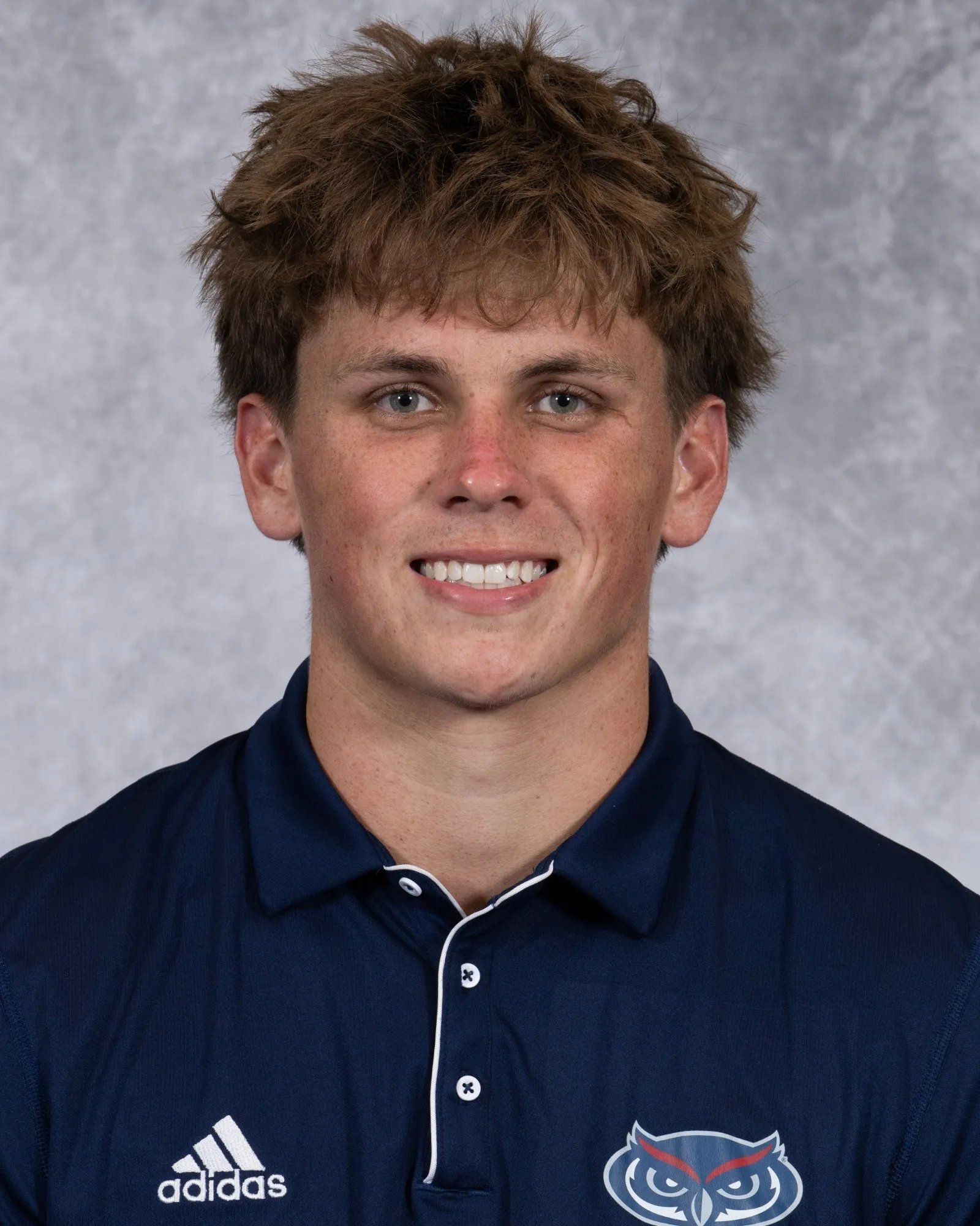 Peter Cannon, Football, Florida Atlantic University