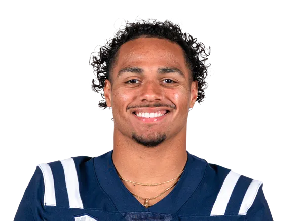 Javen Jacobs, Football, undefined