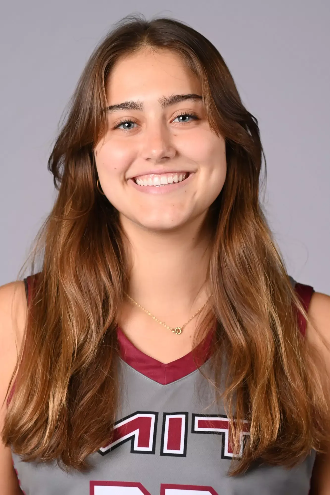 Francesca Garfi, Basketball, Massachusetts Institute of Technology