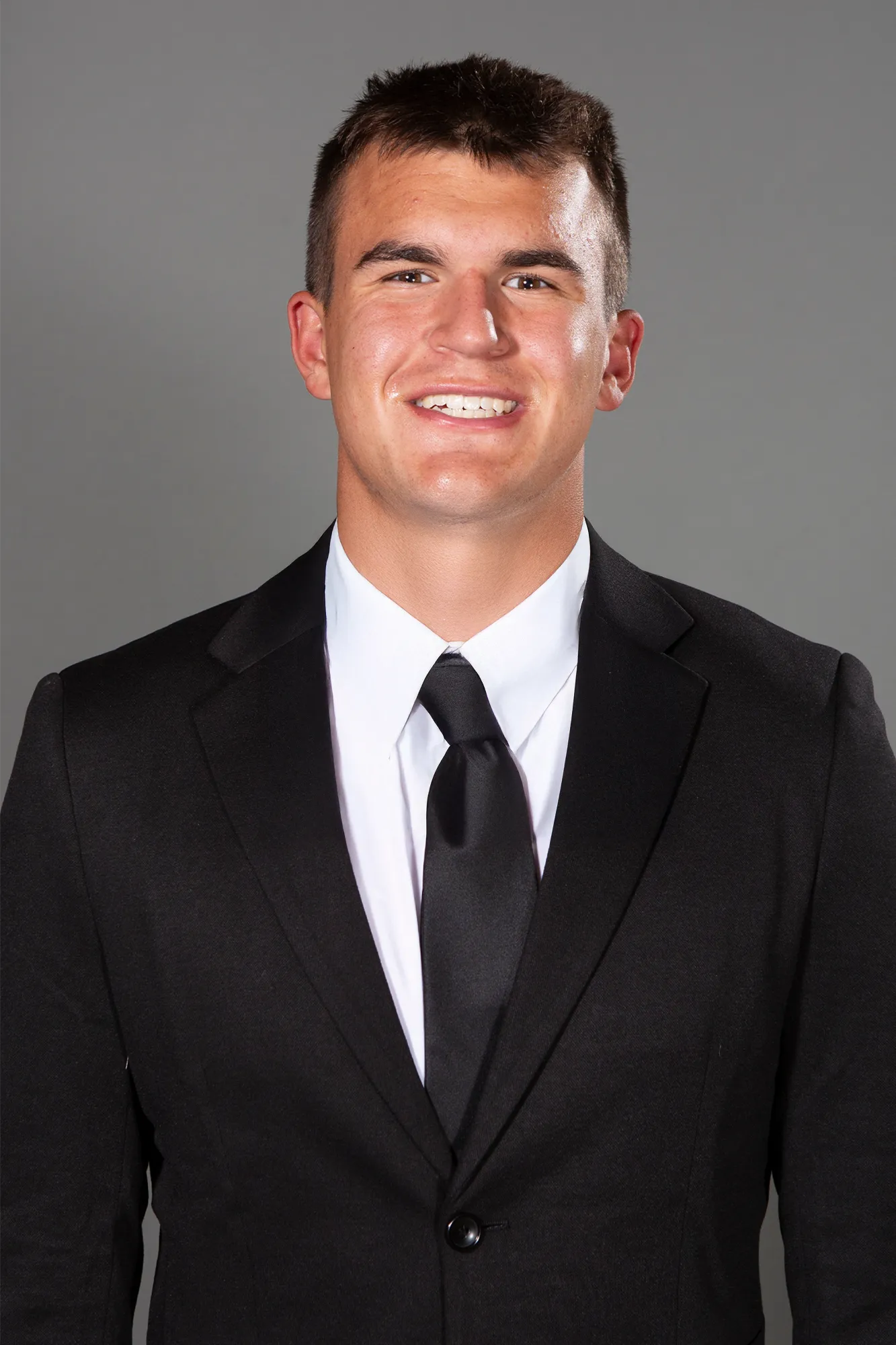 Bennett Wilkes, Football, undefined