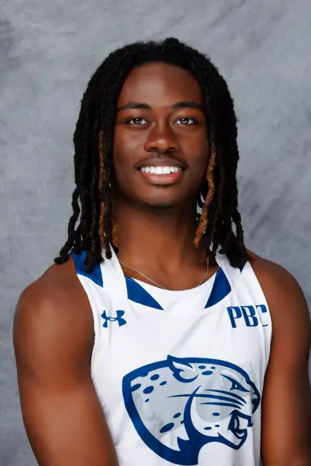 Devin Barolette, Track and Field (O), Augusta University