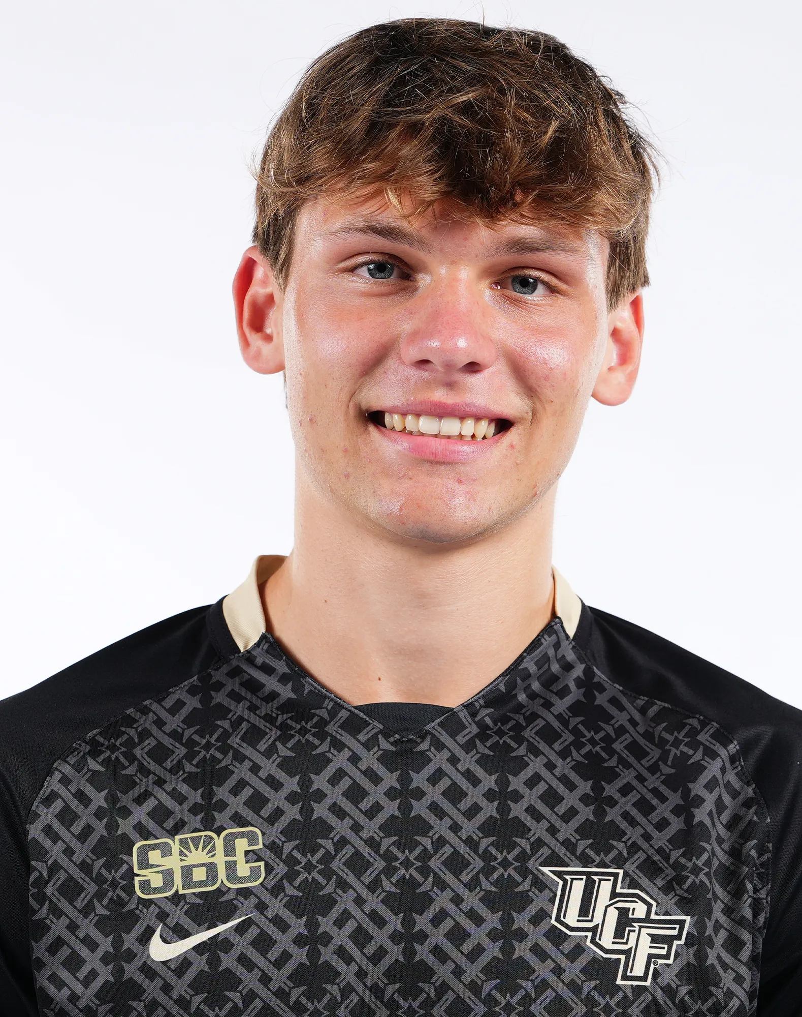 Petter Wingsternaes, Soccer, undefined
