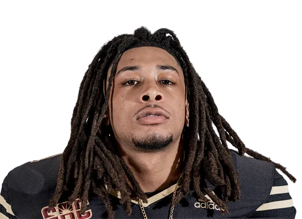 Kameron Pearson, Football, Texas State University