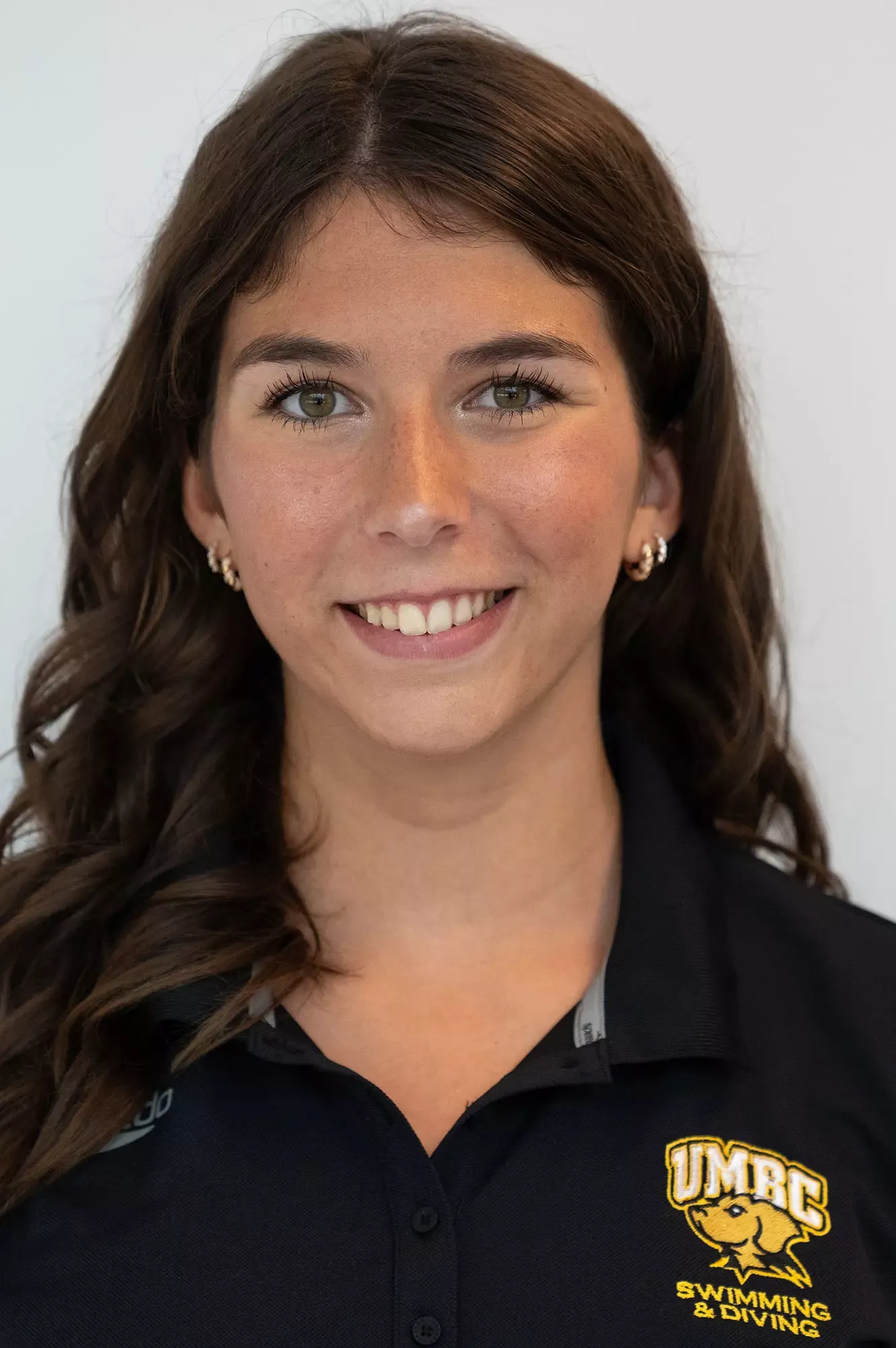 Hailey Weigand, Swimming & Diving, University of Maryland, Baltimore County