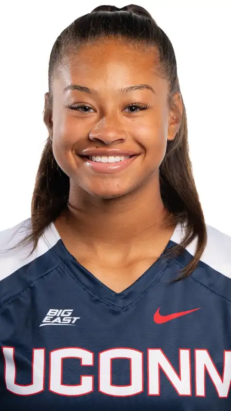 Leah Williams, Lacrosse, University of Connecticut