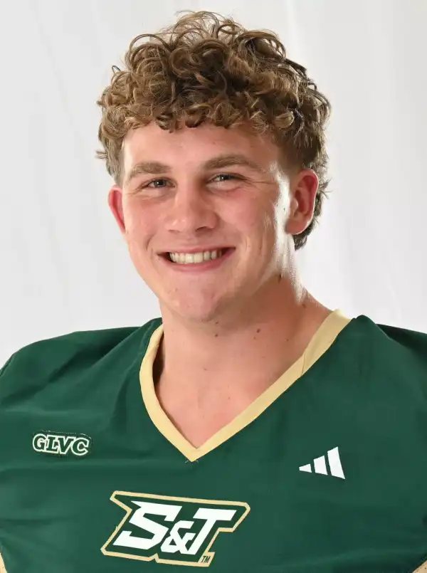 Wes Mayo, Football, Missouri University of Science and Technology