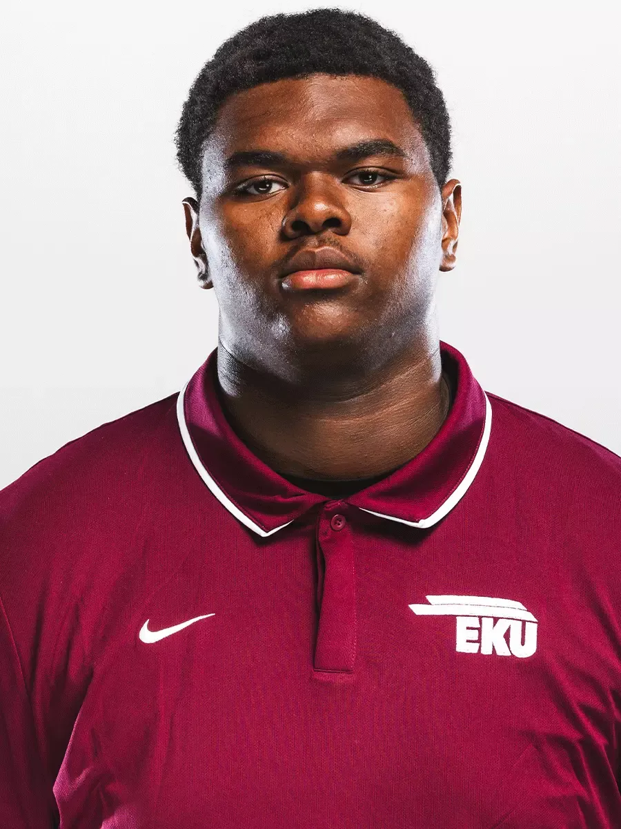 Samuel Eskridge, Football, undefined