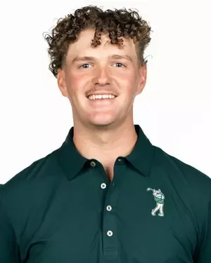 Gunnar Green, Golf, undefined