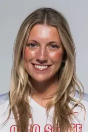 Isabelle Osborn, Lacrosse, undefined