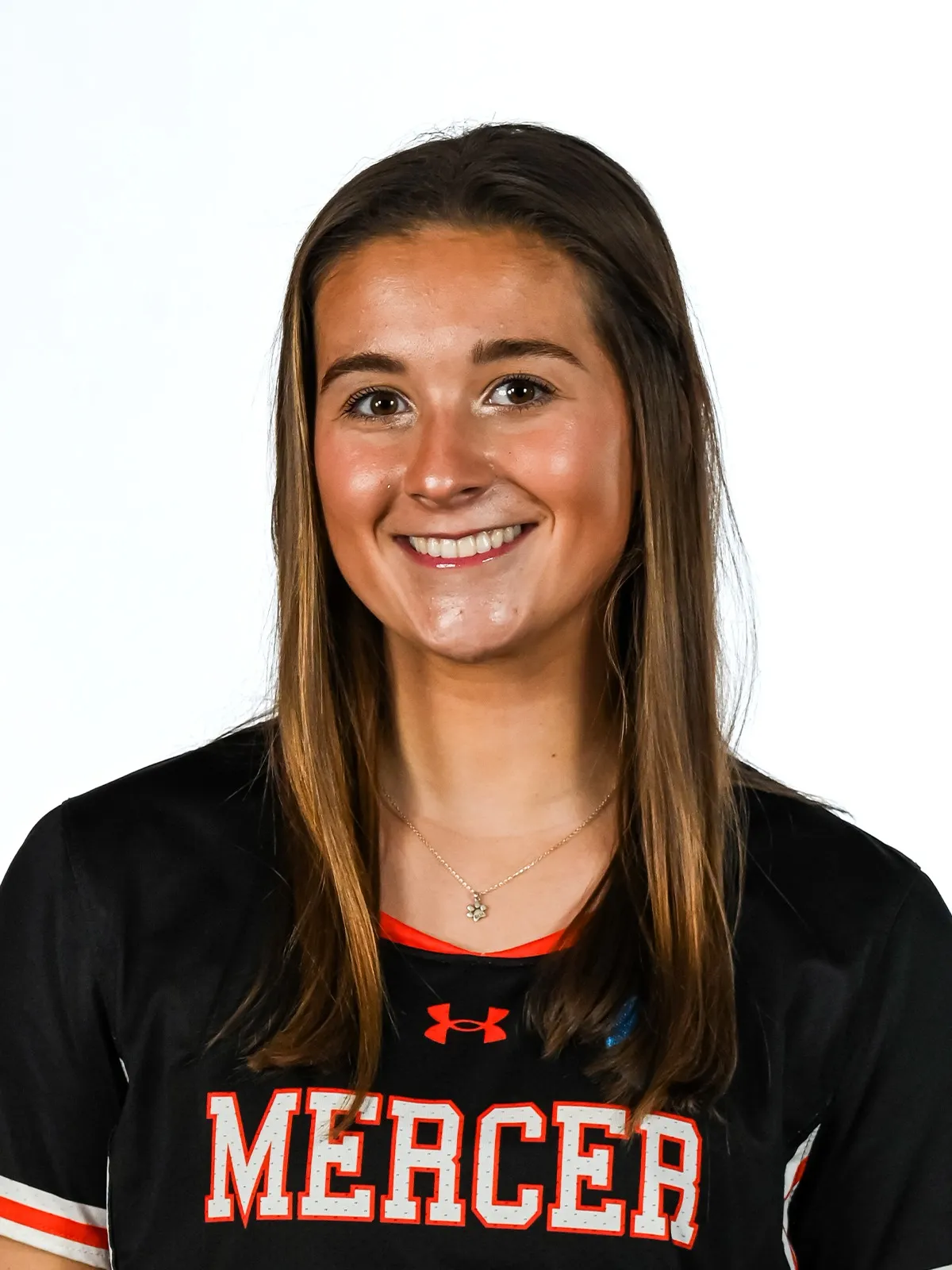 Sofia D'Angelo, Lacrosse, undefined