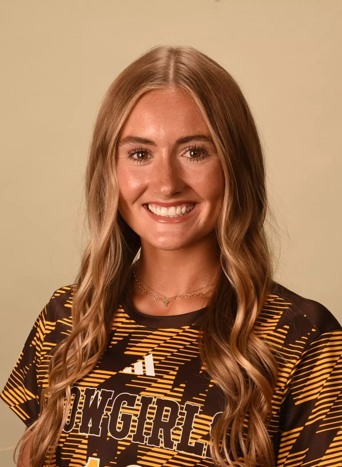 Raegan Richardson, Soccer, undefined