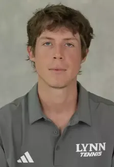 Santino Morel, Tennis, Lynn University