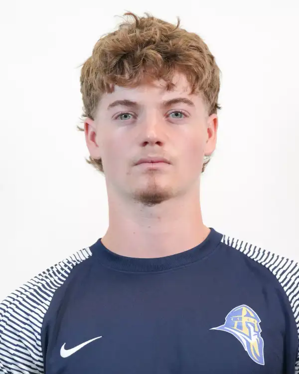 Eddie Smith, Soccer, Augustana College