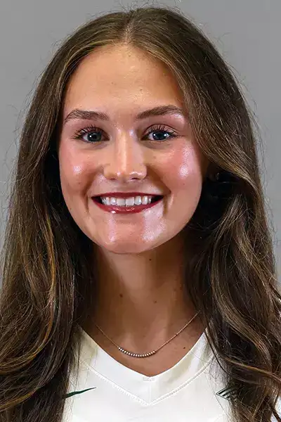 Anna McWhorter, Volleyball, University of Alaska Anchorage